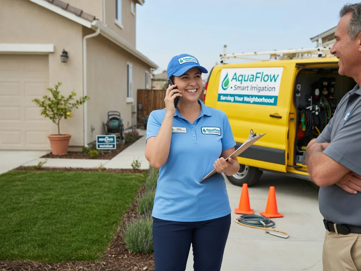 Irrigation Installation Tres Piedras, NM FAQs